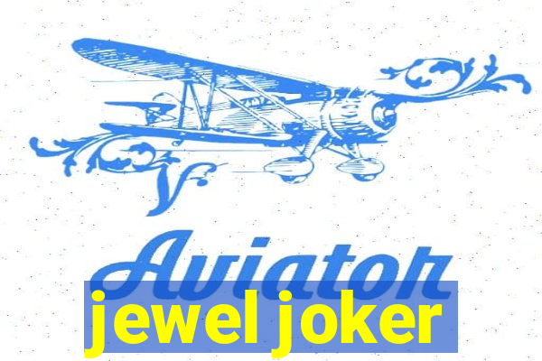 jewel joker