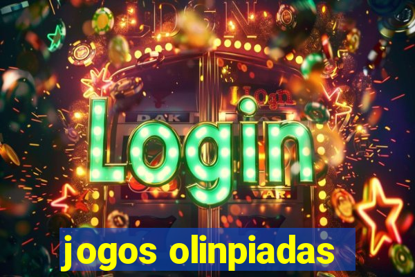 jogos olinpiadas