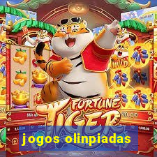 jogos olinpiadas