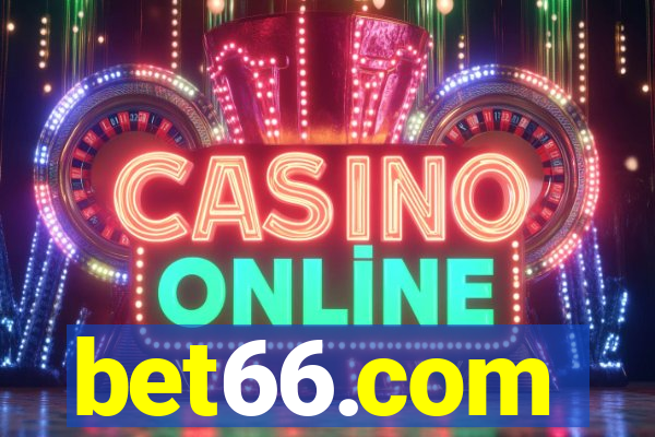 bet66.com