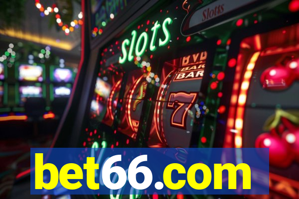 bet66.com