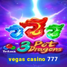 vegas casino 777