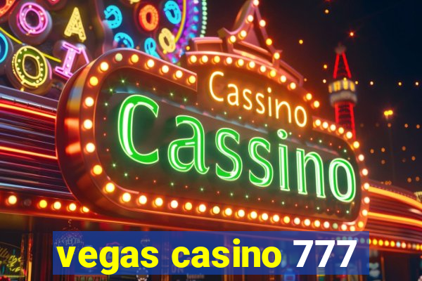 vegas casino 777