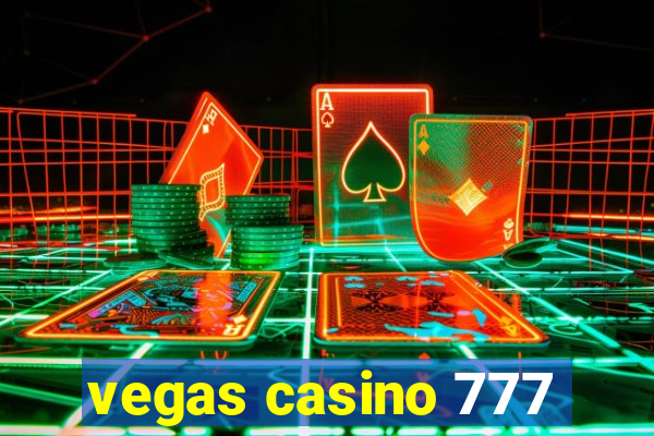 vegas casino 777