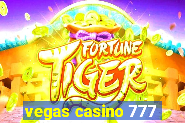 vegas casino 777