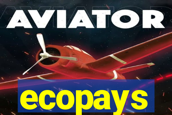 ecopays