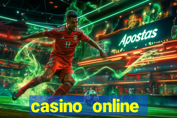 casino online casino gambling