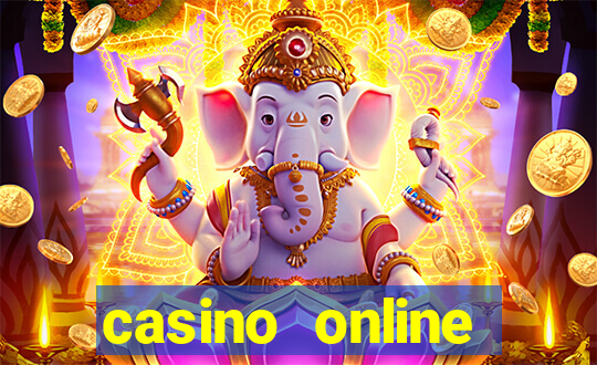 casino online casino gambling