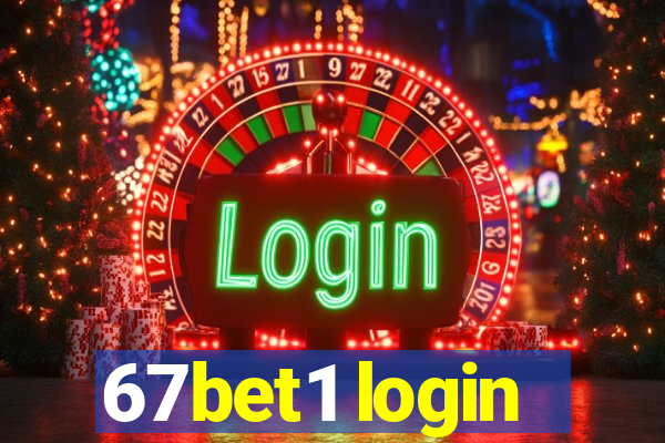 67bet1 login