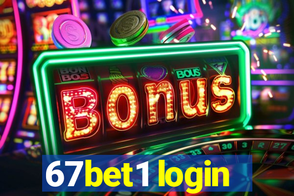 67bet1 login