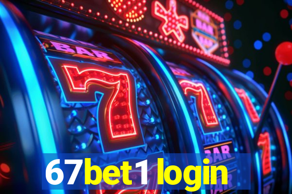 67bet1 login