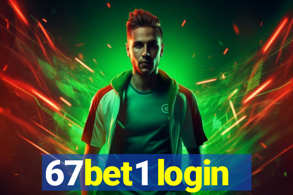 67bet1 login