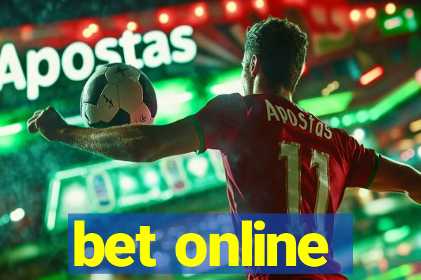 bet online