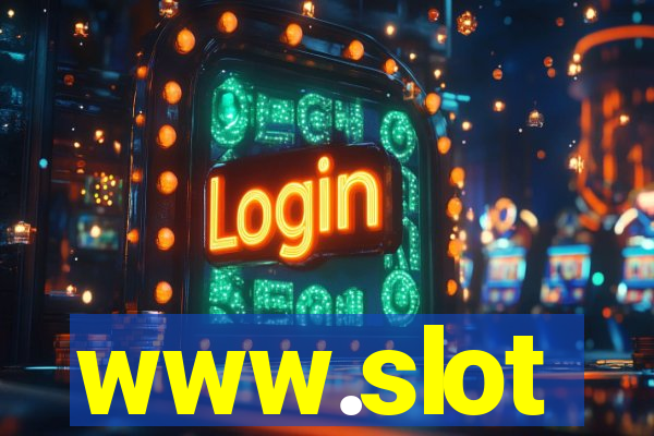 www.slot