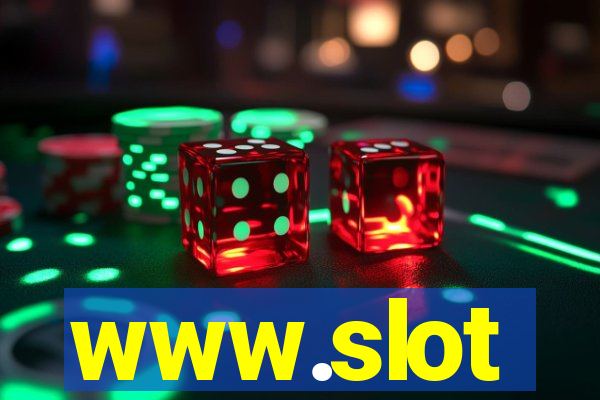 www.slot