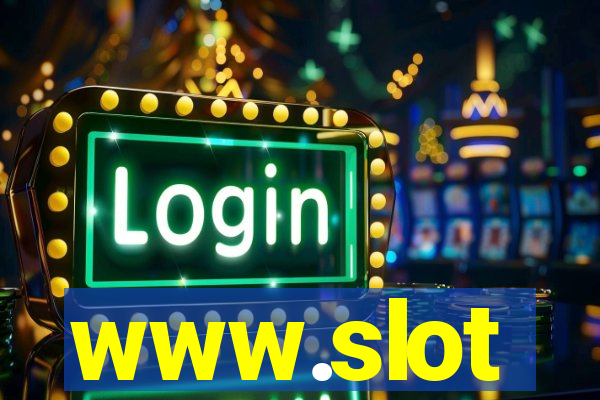 www.slot