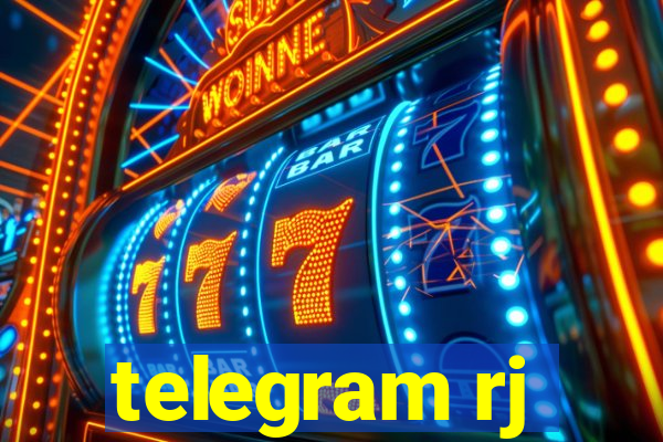 telegram rj