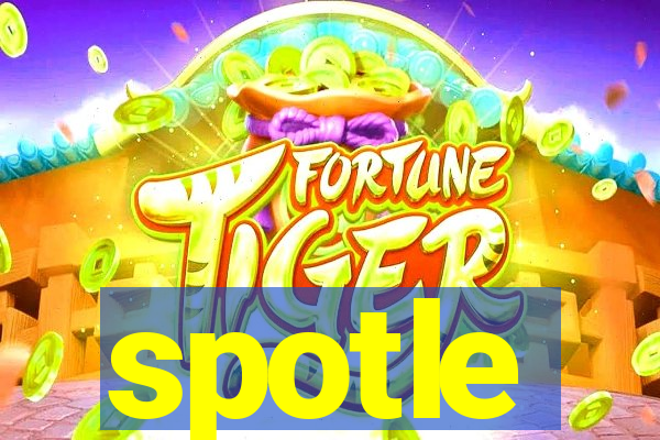 spotle