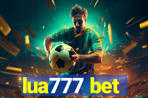 lua777 bet