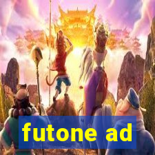 futone ad