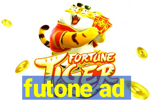 futone ad