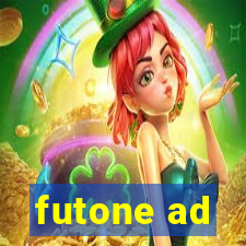 futone ad