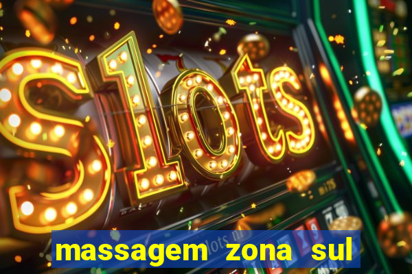 massagem zona sul porto alegre