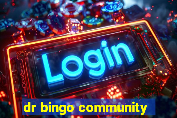 dr bingo community