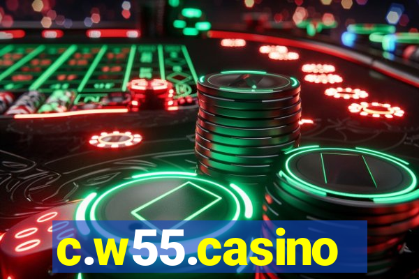 c.w55.casino