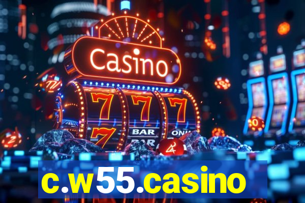 c.w55.casino