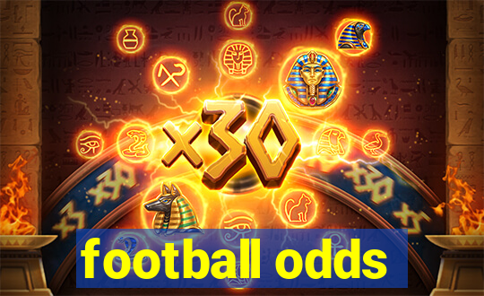 football odds