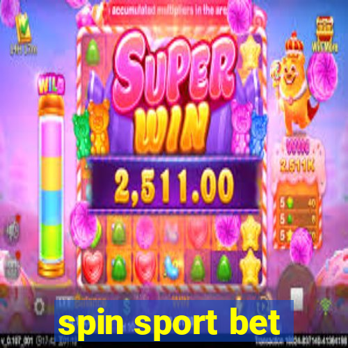 spin sport bet