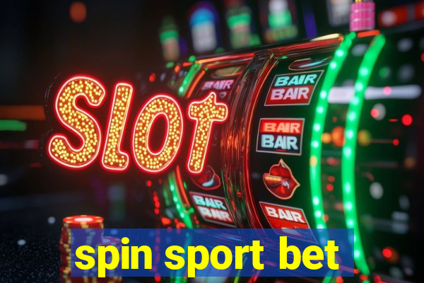 spin sport bet