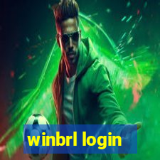 winbrl login