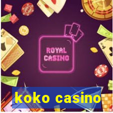 koko casino