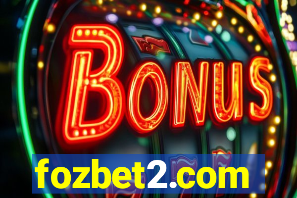 fozbet2.com