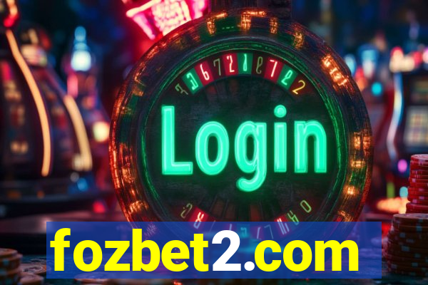 fozbet2.com