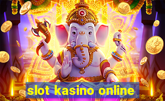 slot kasino online