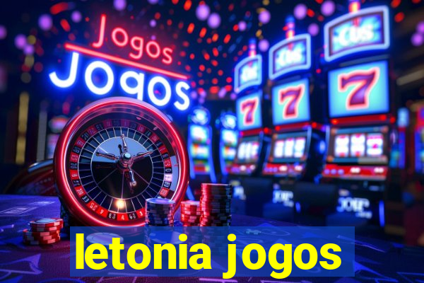 letonia jogos