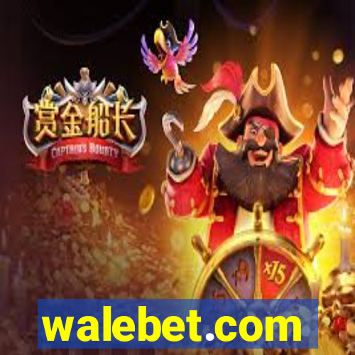 walebet.com