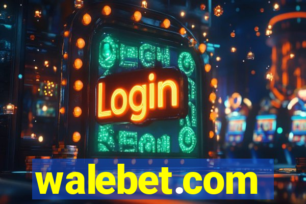 walebet.com