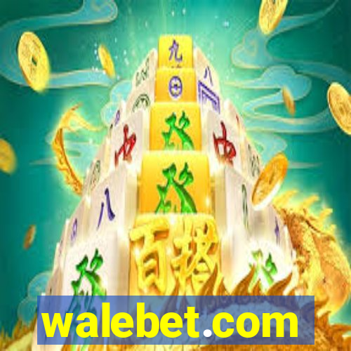 walebet.com