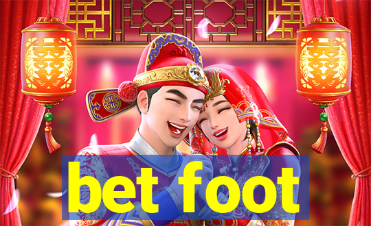 bet foot