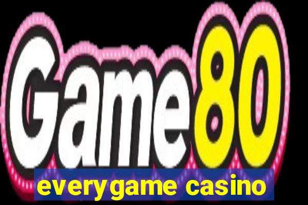 everygame casino