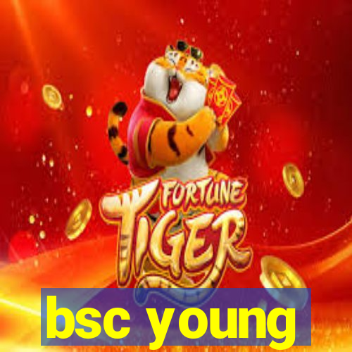 bsc young