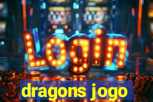 dragons jogo