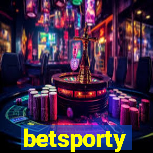 betsporty