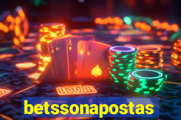 betssonapostas