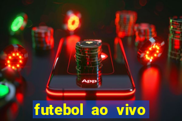 futebol ao vivo futemax app