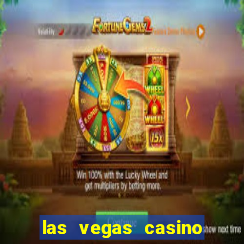 las vegas casino free slot play